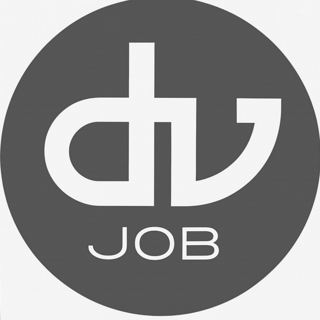 ТОО DVjob